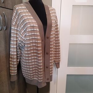 Aritzia Cardigan